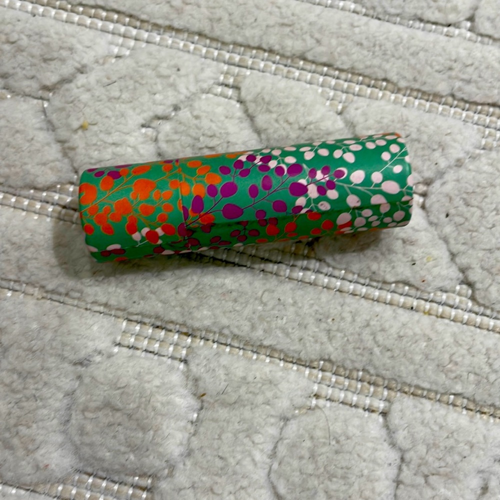 Tarte Coral blossom lipstick